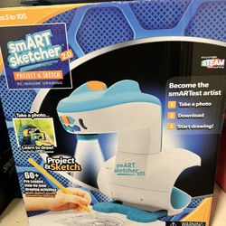 $15 Smart Sketcher 