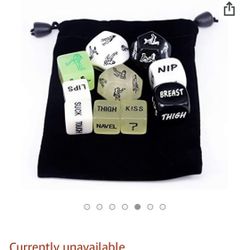 Ktomoo Dice Game