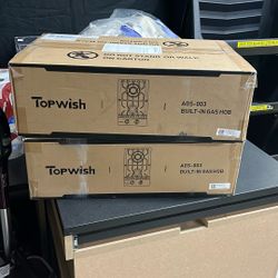Top wish Gas Stoves 