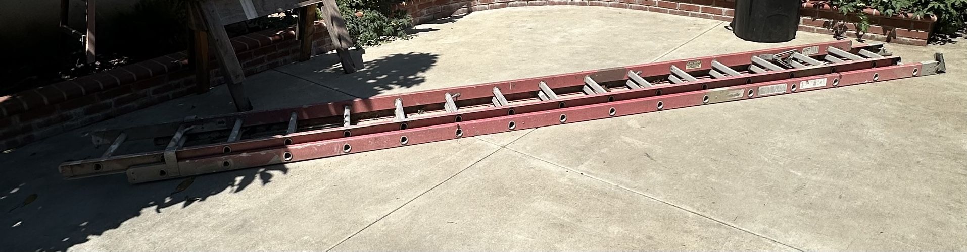 Ladder