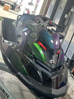 2014 Sea doo Rxp 260