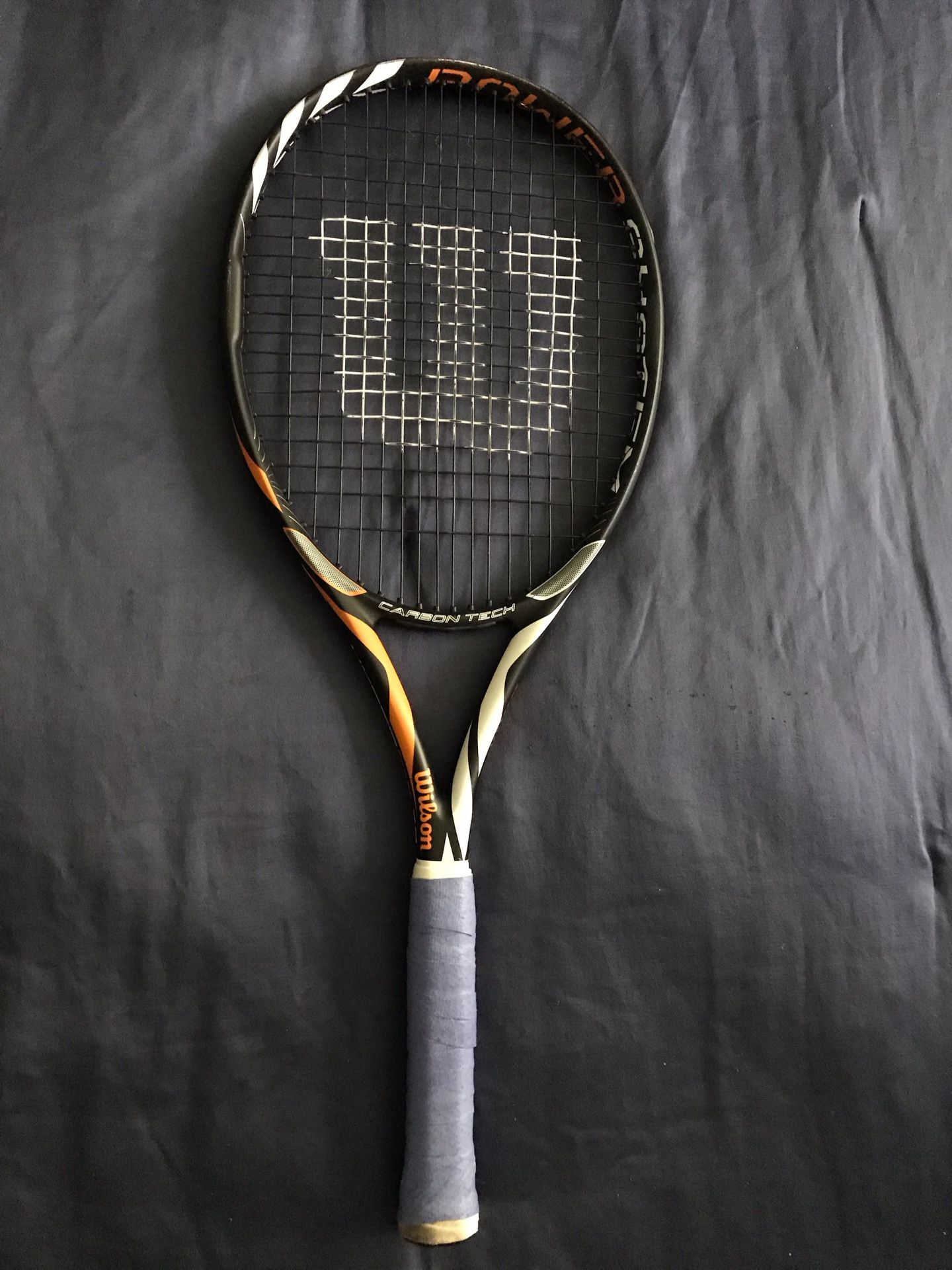 Wilson Hyperion 7.0 Tennis Racket