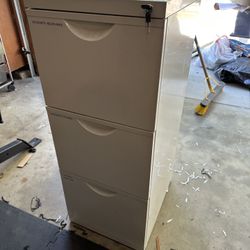 File Cabinet 