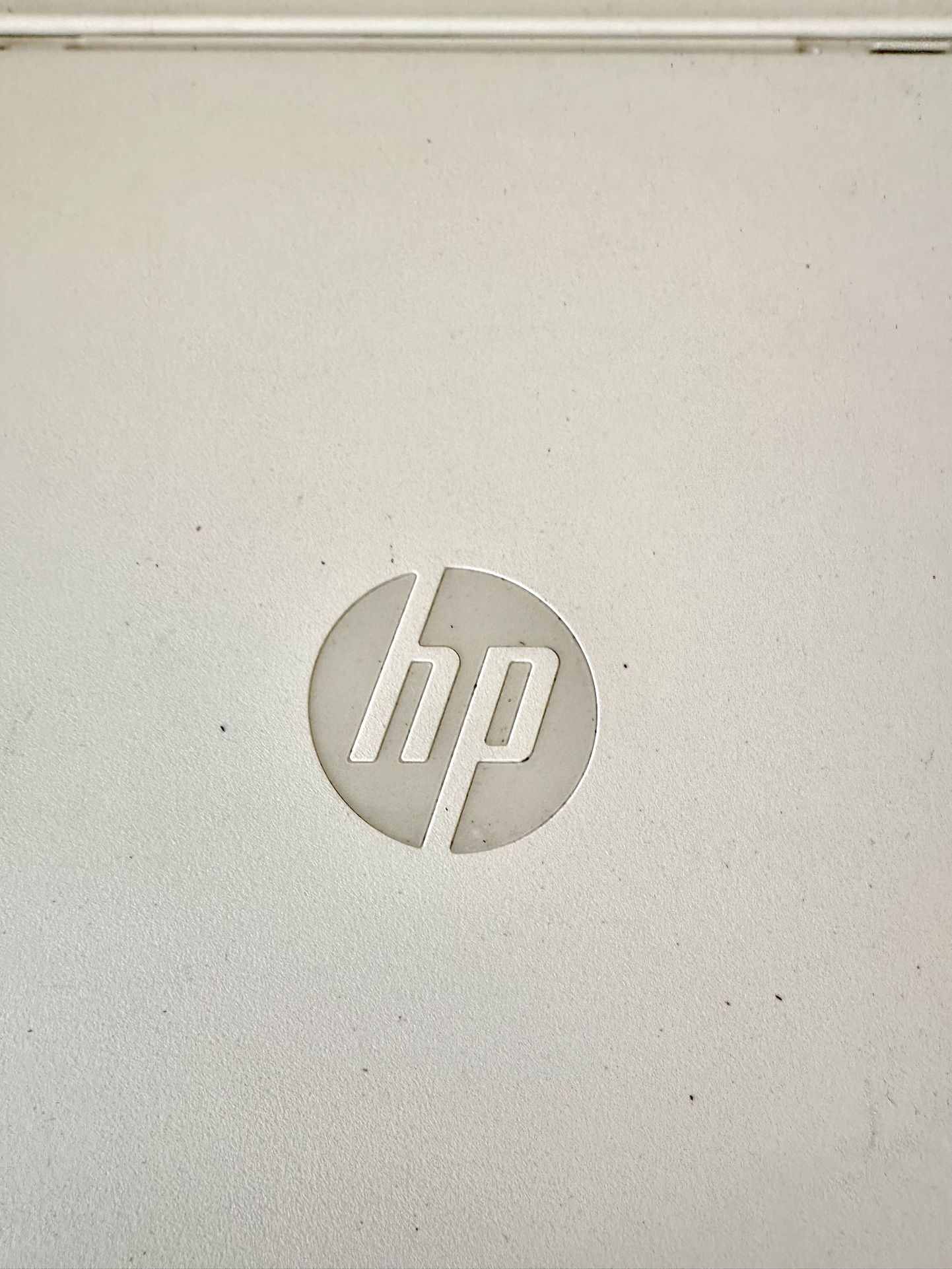 Hp Wireless Printer