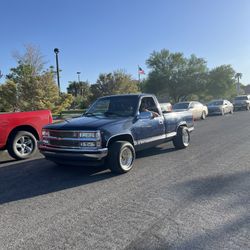97 Chevy 1500