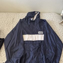 Walt Disney World Windbreaker