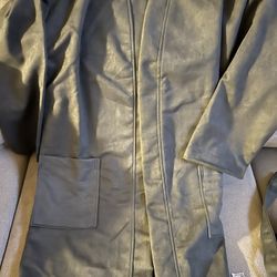 Robe (Men)One Size Fit All New!😊