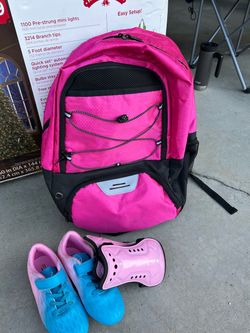 Girl soccer bundle