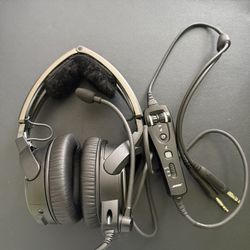 Bose A20