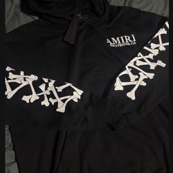 Amiri hoodie