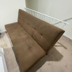 Bed Couch