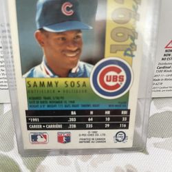 New York Mets baseball cards