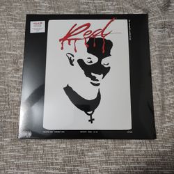 Playboi Carti Vinyl Record 