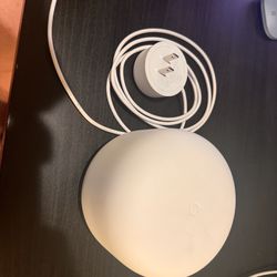 Google Home Wi-fi Router 