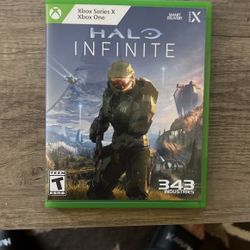 Halo Infinite