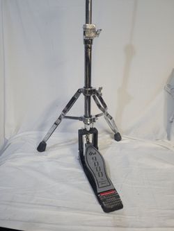 DW 9000 Hi-Hat Stand