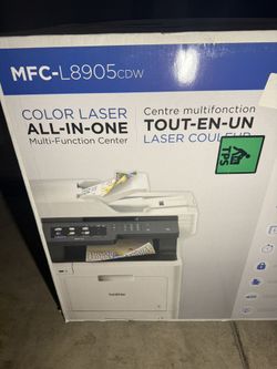 Office Equipment/Printer, Scanner