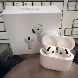 AirPods 4