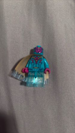 Lego Visions