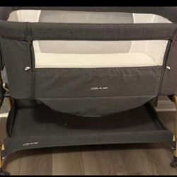 Baby Bassinet 3 In 1