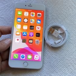 iPhone 6s Unlocked For All Carriers 
