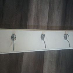 Towel Hooks
