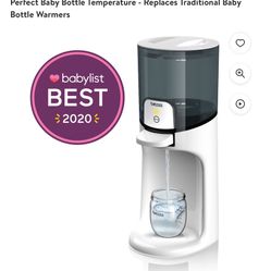 baby  instant water warmer 