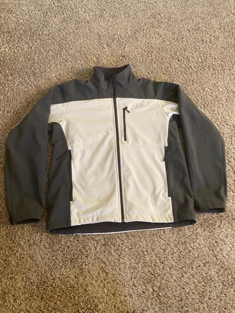 The North Face Jacket Mens M