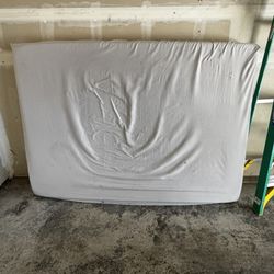 Full Size Mattress