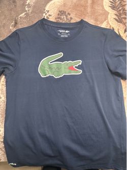 Lacoste shirt