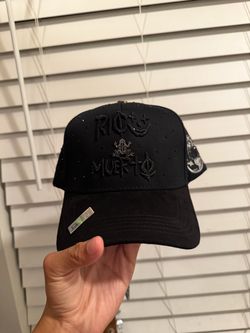 Rico o Muerto Nijayote Hats