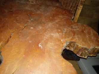 Live Edge Wood For Table  Thumbnail