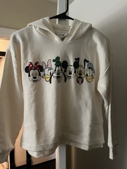 Gap Disney Sweater Kids Size xL