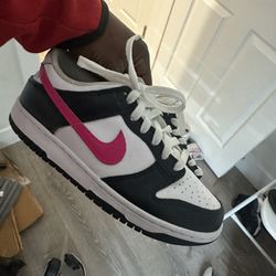 Dunks 