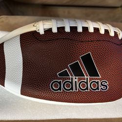 Adidas football