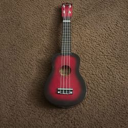 Cheap Ukulele 