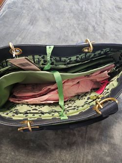 Large Juicy Angel Bag