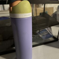 Water Bottle 