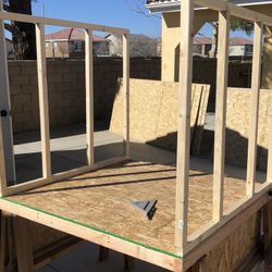 Dog Houses