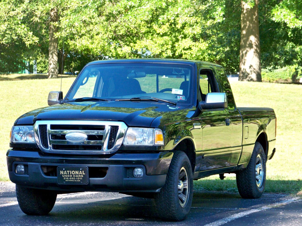 2006 Ford Ranger