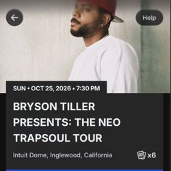 Bryson Tiller