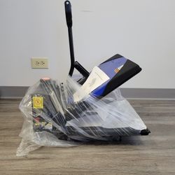 Heat Press 15x15 In New