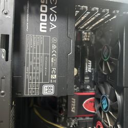 Pc