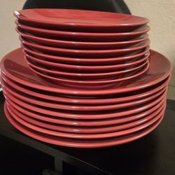 Dishes