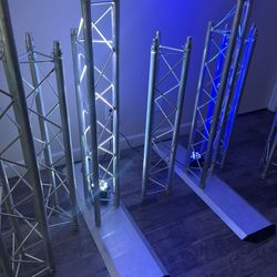 Global Truss F23 Triangle 