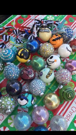 Christmas decoration