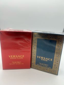 Perfumes hombre VRSACE