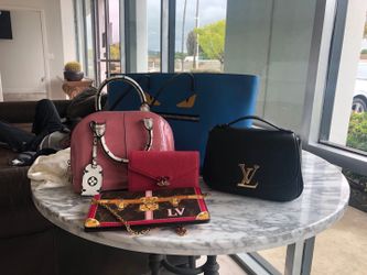 Selling my babies 😭. Chanel, LV, Fendi all 100% authentic