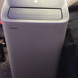 Portable Ac 