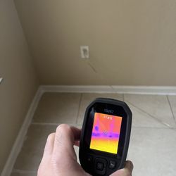 Leak Detection 